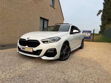 Gran Coupé 218iA OPF
