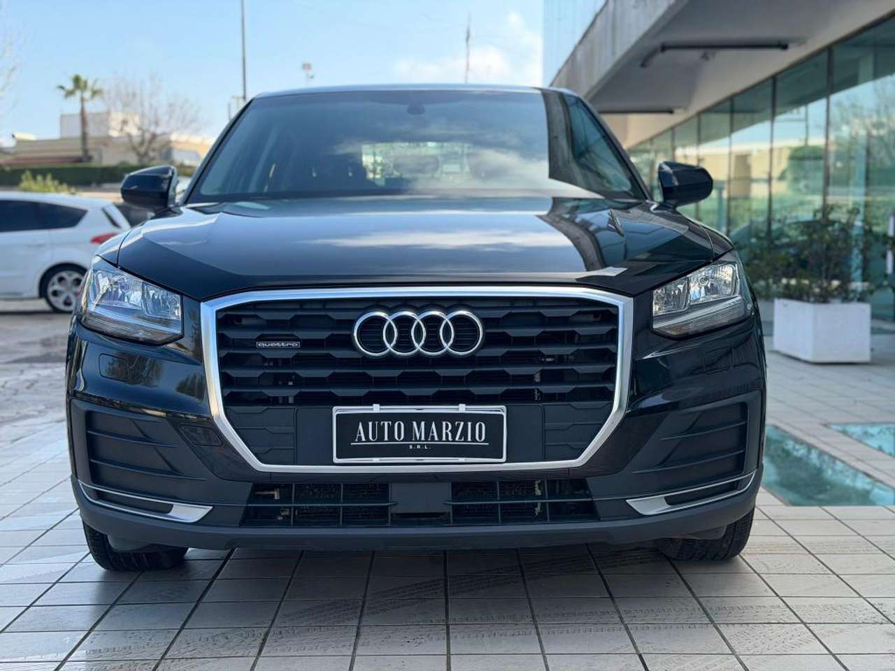 Audi Q2 2.0 tdi Business quattro 190cv s-tronic