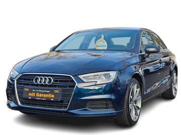 Limousine CarPlay*Xenon+*PDC*VirtualCockpit*