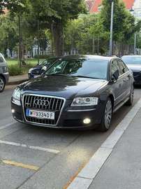 3.0 TDI DPF quattro