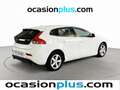 Volvo V40 D3 Momentum Aut. 150 Blanco - thumbnail 4