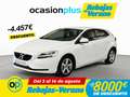 Volvo V40 D3 Momentum Aut. 150 Blanco - thumbnail 1
