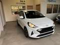 Hyundai i10 i10 1.0 mpi Connectline 63cv Bianco - thumbnail 2