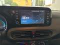 Hyundai i10 i10 1.0 mpi Connectline 63cv Bianco - thumbnail 20