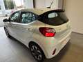 Hyundai i10 i10 1.0 mpi Connectline 63cv Bianco - thumbnail 7