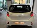 Hyundai i10 i10 1.0 mpi Connectline 63cv Bianco - thumbnail 8
