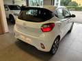 Hyundai i10 i10 1.0 mpi Connectline 63cv Bianco - thumbnail 6