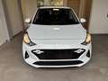 Hyundai i10 i10 1.0 mpi Connectline 63cv Bianco - thumbnail 1