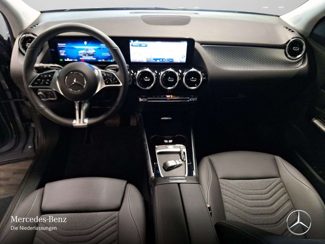 Mercedes-Benz GLA 180
