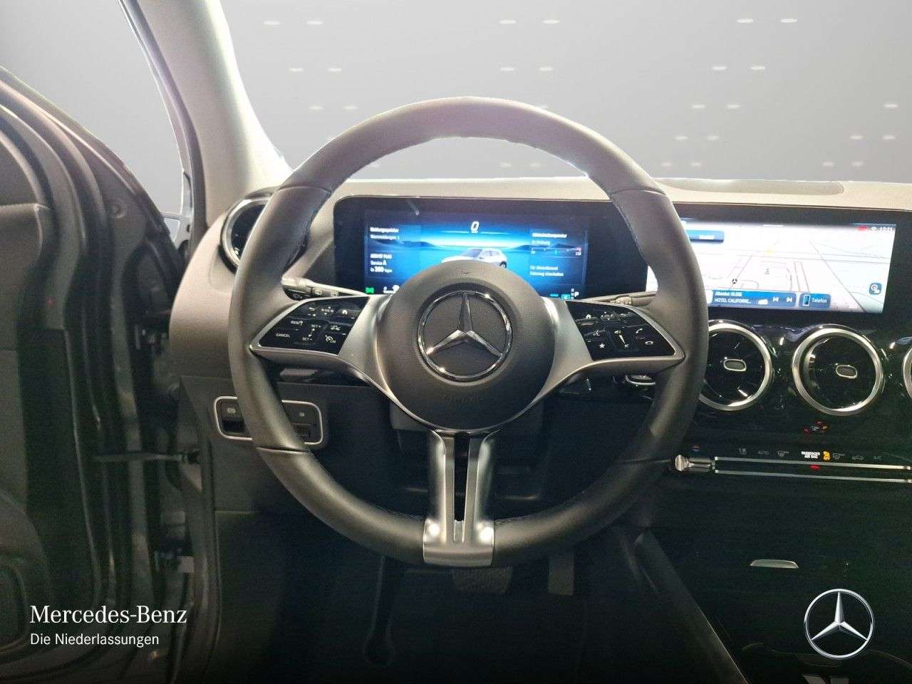 Mercedes-Benz GLA 180