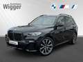 BMW X7 i/HUD/Panorama/Navigation/HarmanKardon Schwarz - thumbnail 1
