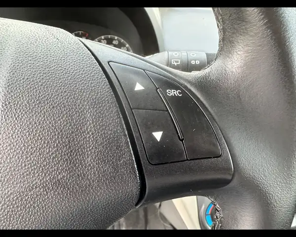 Fiat Grande Punto view 10
