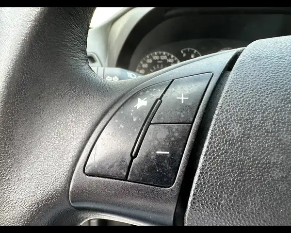 Fiat Grande Punto view 11