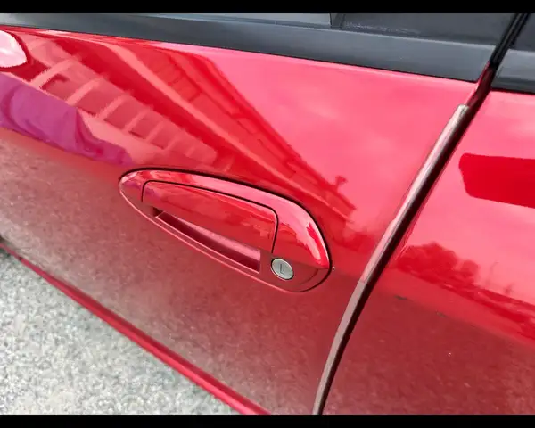 Fiat Grande Punto view 6