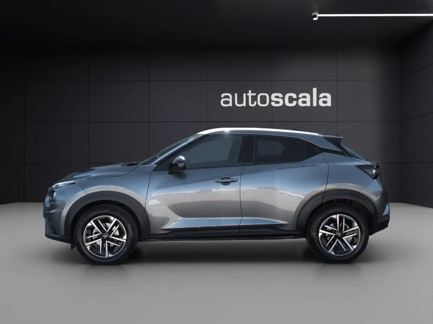 Nissan Juke 1.0 DIG-T 114 CV N-Connecta - 2