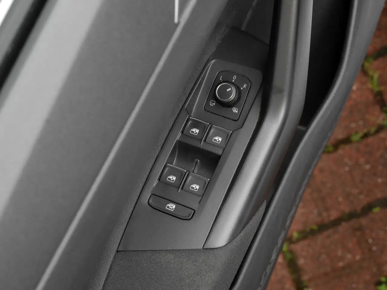 Volkswagen Polo 1.0 TSI Active ACC AHK PANO NAVI APP-CONNEC, миниатюра 13