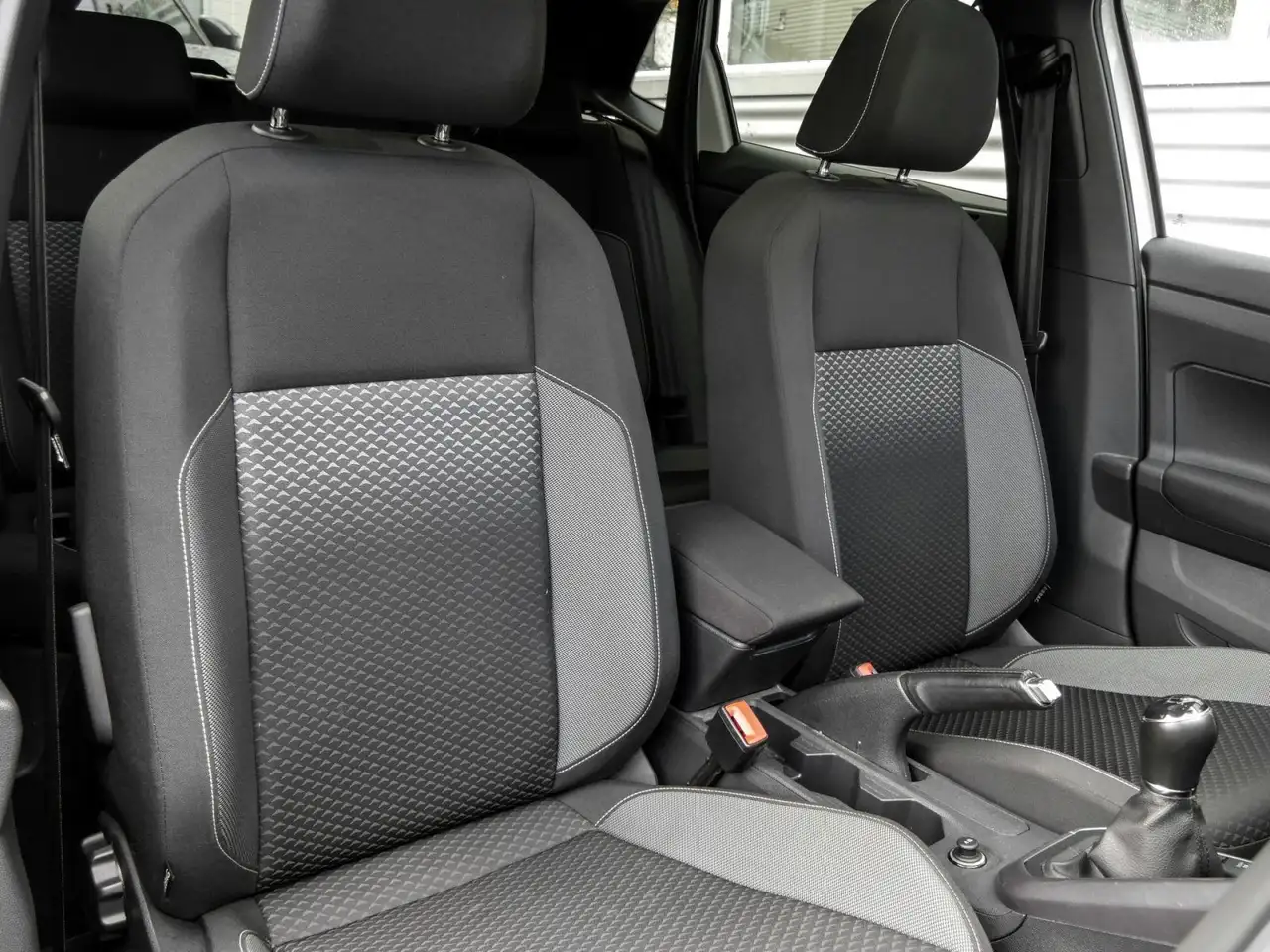 Volkswagen Polo 1.0 TSI Active ACC AHK PANO NAVI APP-CONNEC, миниатюра 7