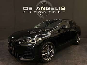SDRIVE 18i 136 DKG7 SPORTLINE