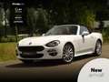 Fiat 124 Spider 1.4 MultiAir Turbo Lusso Wit - thumbnail 1