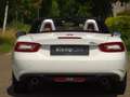 Fiat 124 Spider 1.4 MultiAir Turbo Lusso Wit - thumbnail 11