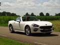Fiat 124 Spider 1.4 MultiAir Turbo Lusso Wit - thumbnail 10