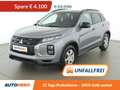 Mitsubishi ASX 2.0 MIVEC Intense Black Line 2WD Aut. *LED*TEMPO* Grau - thumbnail 1