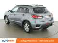 Mitsubishi ASX 2.0 MIVEC Intense Black Line 2WD Aut. *LED*TEMPO* Grau - thumbnail 4