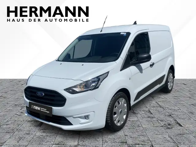 Ford Transit Connect 1.0 EcoBoost 210 (L1) Trend