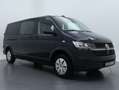 Volkswagen Transporter L2H1 Dubbel Cabine 2.0 TDI 110pk /BPM-vrij /6-pers Bleu - thumbnail 6