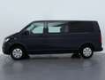 Volkswagen Transporter L2H1 Dubbel Cabine 2.0 TDI 110pk /BPM-vrij /6-pers Bleu - thumbnail 11