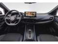 Nissan Qashqai 1.3DIG-T Aut.Tekna+LED+NAVI+VIRTUAL+PANO Grau - thumbnail 24