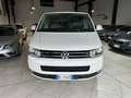 Volkswagen T5 Multivan Multivan T5 2010 2.0 bitdi Highline 180cv Weiß - thumbnail 1