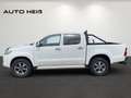 Toyota Hilux 3,0 DC City * EXPORT * MwSt. ausweisbar Weiß - thumbnail 8