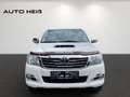 Toyota Hilux 3,0 DC City * EXPORT * MwSt. ausweisbar Weiß - thumbnail 2