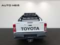 Toyota Hilux 3,0 DC City * EXPORT * MwSt. ausweisbar Weiß - thumbnail 6