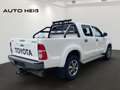 Toyota Hilux 3,0 DC City * EXPORT * MwSt. ausweisbar Weiß - thumbnail 5