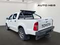 Toyota Hilux 3,0 DC City * EXPORT * MwSt. ausweisbar Weiß - thumbnail 7