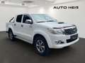 Toyota Hilux 3,0 DC City * EXPORT * MwSt. ausweisbar Weiß - thumbnail 3