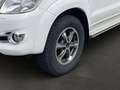 Toyota Hilux 3,0 DC City * EXPORT * MwSt. ausweisbar Weiß - thumbnail 9