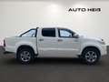 Toyota Hilux 3,0 DC City * EXPORT * MwSt. ausweisbar Weiß - thumbnail 4