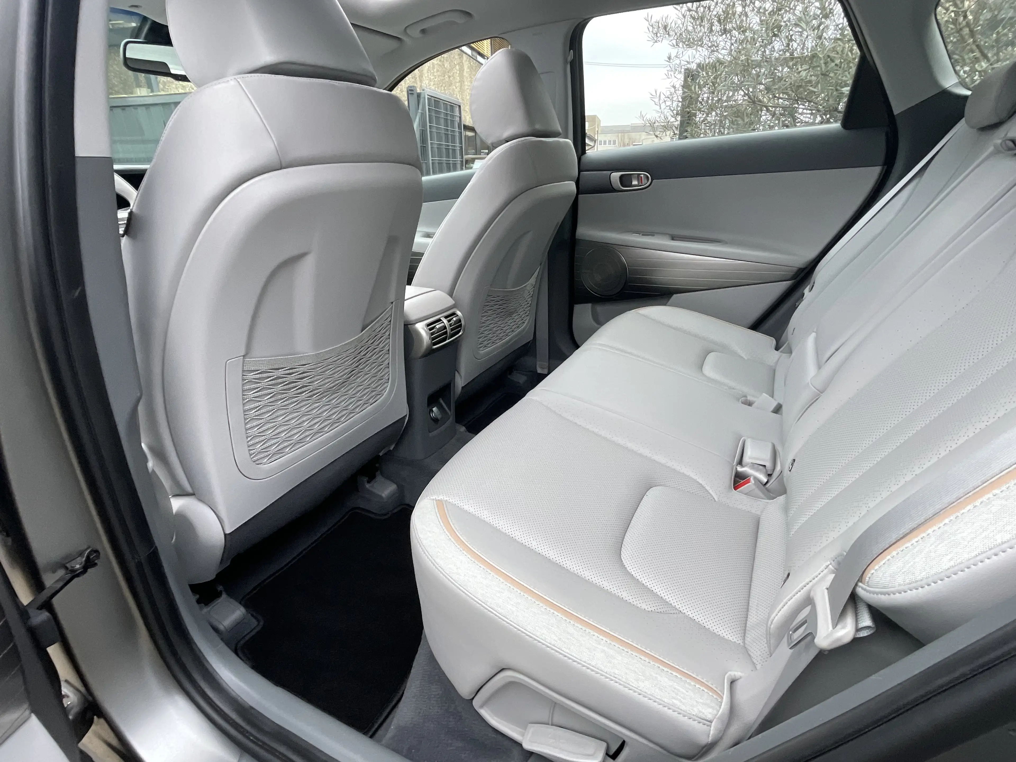 Hyundai NEXO Premium-Paket Fuel Cell 2.H Voll S-Heft Titanium — photo 12