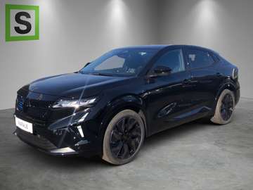 RAFALE Esprit Alpine Full Hybrid E-Tech 200