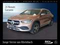 Mercedes-Benz GLA 180 GLA 180 Progressive Kamera/Navi/AHK/Totw./LED Zlatá - thumbnail 1