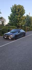 d Coupe Aut.