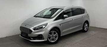 2.0 TITANIUM AWD 7SITZ+STANDHEIZUNG+LED+