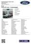 Ford Focus Traveller 1,0 EcoBoost Hybrid ST-Line - 2 Jahre... Grau - thumbnail 42
