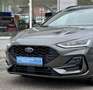 Ford Focus Traveller 1,0 EcoBoost Hybrid ST-Line - 2 Jahre... Grau - thumbnail 4