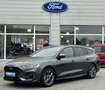 Ford Focus Traveller 1,0 EcoBoost Hybrid ST-Line - 2 Jahre... Grau - thumbnail 9