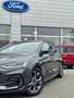 Ford Focus Traveller 1,0 EcoBoost Hybrid ST-Line - 2 Jahre... Grau - thumbnail 2