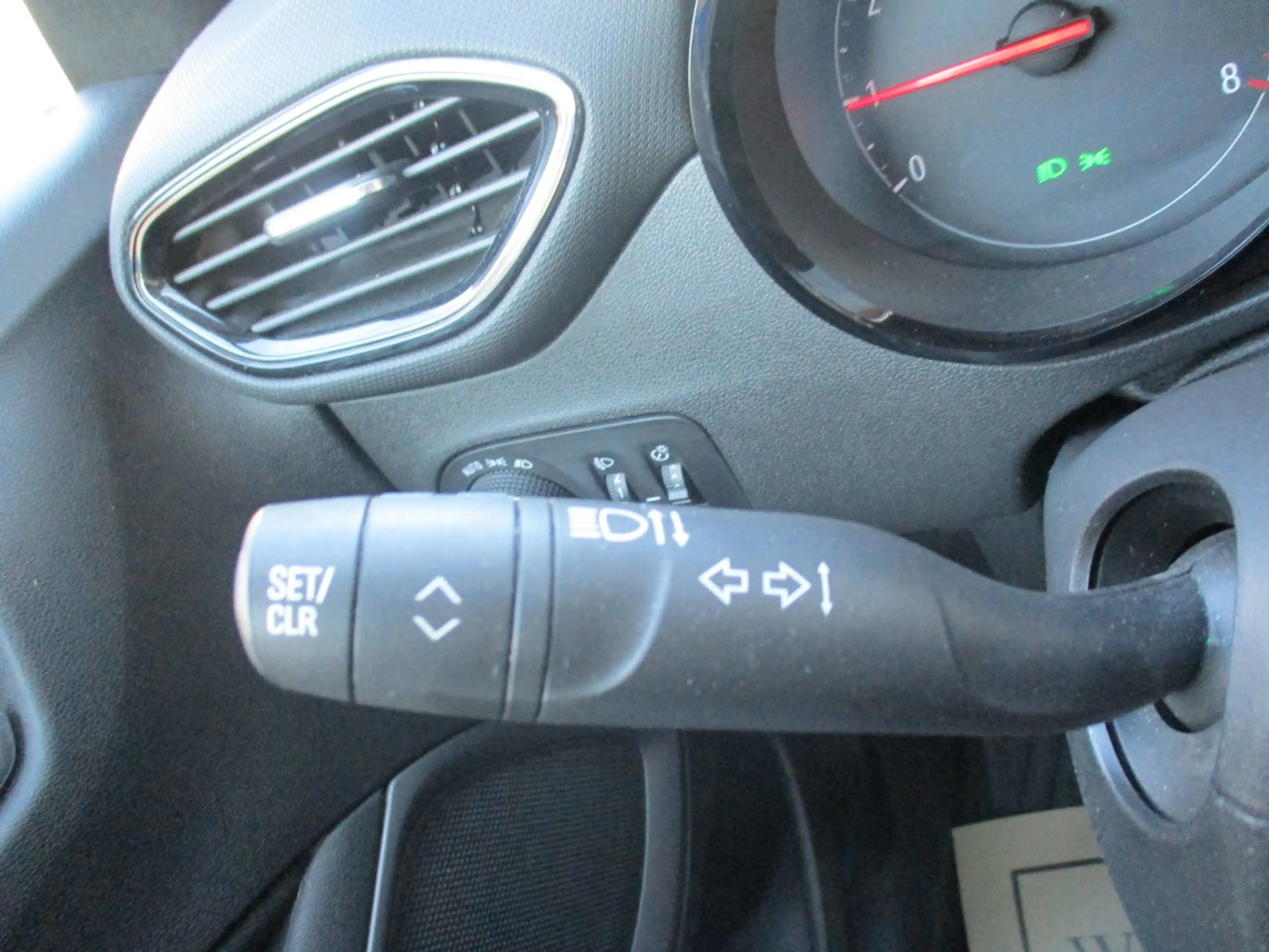 Opel Crossland 1.2 Turbo Edition Navi+SpurW+SpurH — photo 13